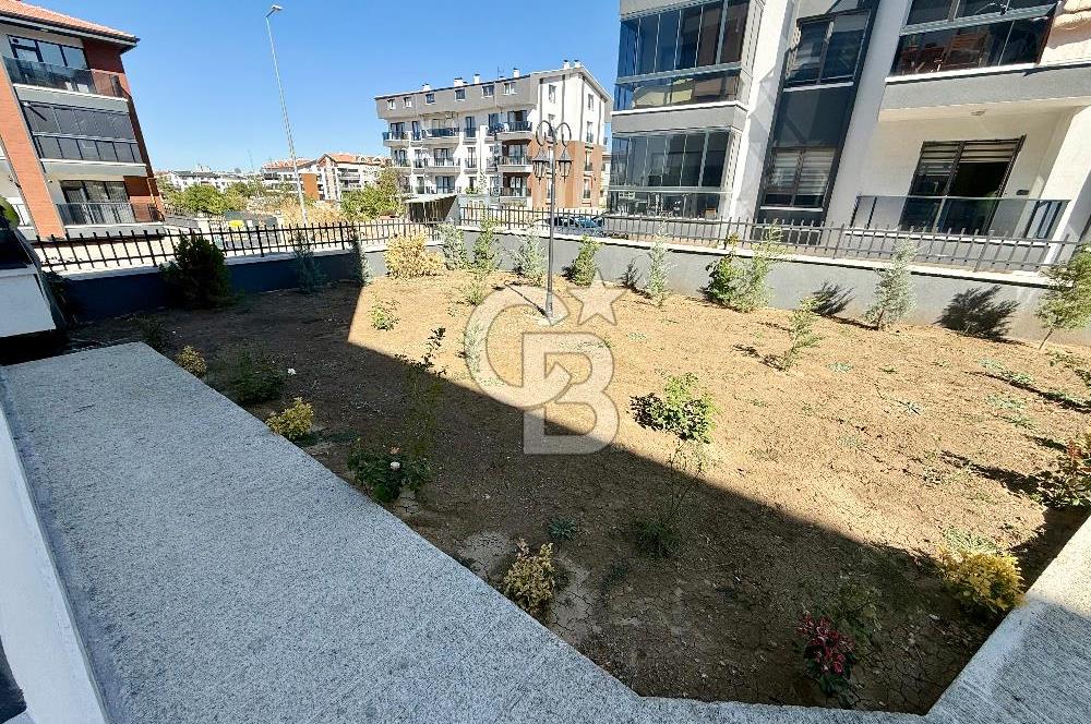 İncek Mahallesi'nde Satılık Sıfır 2+1 Ebeveyn Banyolu Daire