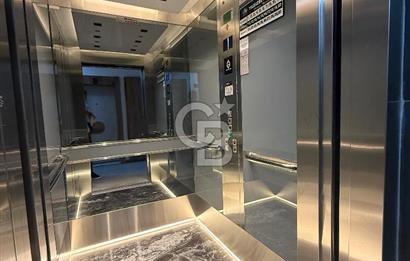 İncek Mahallesi'nde Satılık Sıfır 2+1 Ebeveyn Banyolu Daire