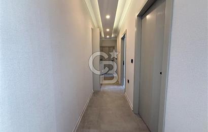 İncek Mahallesi'nde Satılık Sıfır 2+1 Ebeveyn Banyolu Daire