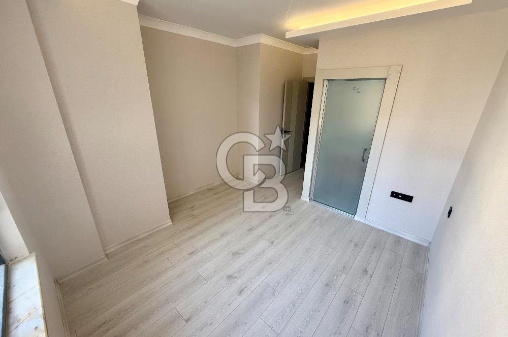 İncek Mahallesi'nde Satılık Sıfır 2+1 Ebeveyn Banyolu Daire