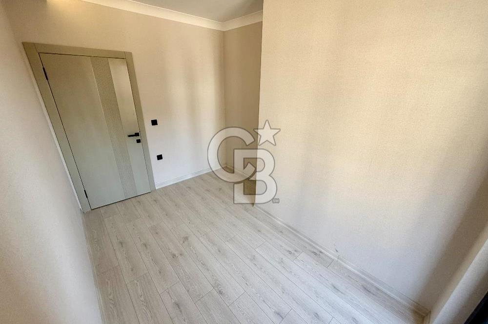 İncek Mahallesi'nde Satılık Sıfır 2+1 Ebeveyn Banyolu Daire