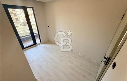 İncek Mahallesi'nde Satılık Sıfır 2+1 Ebeveyn Banyolu Daire