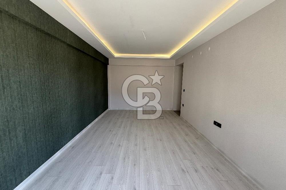 İncek Mahallesi'nde Satılık Sıfır 2+1 Ebeveyn Banyolu Daire
