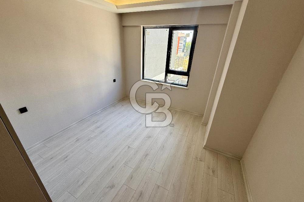 İncek Mahallesi'nde Satılık Sıfır 2+1 Ebeveyn Banyolu Daire