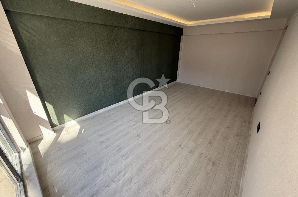 İncek Mahallesi'nde Satılık Sıfır 2+1 Ebeveyn Banyolu Daire