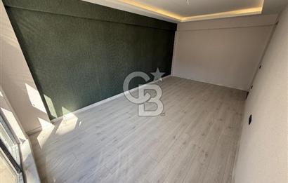 İncek Mahallesi'nde Satılık Sıfır 2+1 Ebeveyn Banyolu Daire