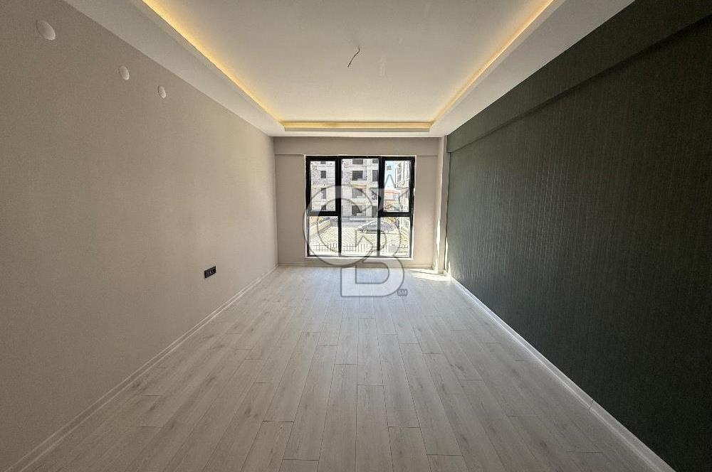 İncek Mahallesi'nde Satılık Sıfır 2+1 Ebeveyn Banyolu Daire