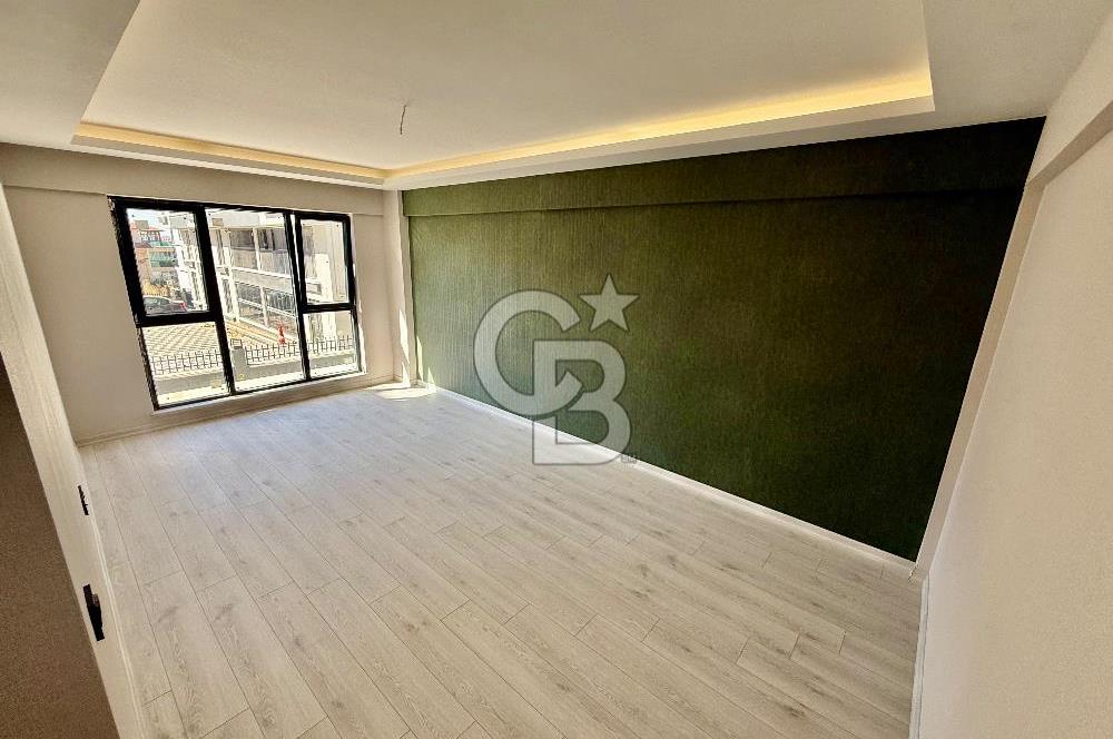 İncek Mahallesi'nde Satılık Sıfır 2+1 Ebeveyn Banyolu Daire