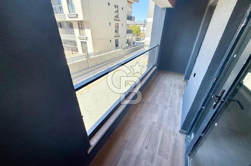 İncek Mahallesi'nde Satılık Sıfır 2+1 Ebeveyn Banyolu Daire