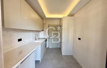 İncek Mahallesi'nde Satılık Sıfır 2+1 Ebeveyn Banyolu Daire