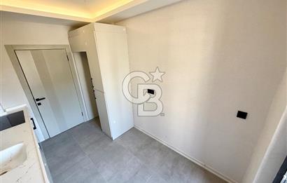 İncek Mahallesi'nde Satılık Sıfır 2+1 Ebeveyn Banyolu Daire