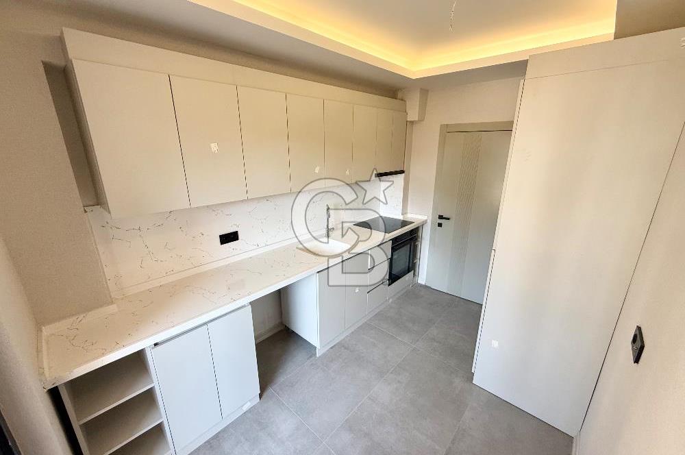 İncek Mahallesi'nde Satılık Sıfır 2+1 Ebeveyn Banyolu Daire
