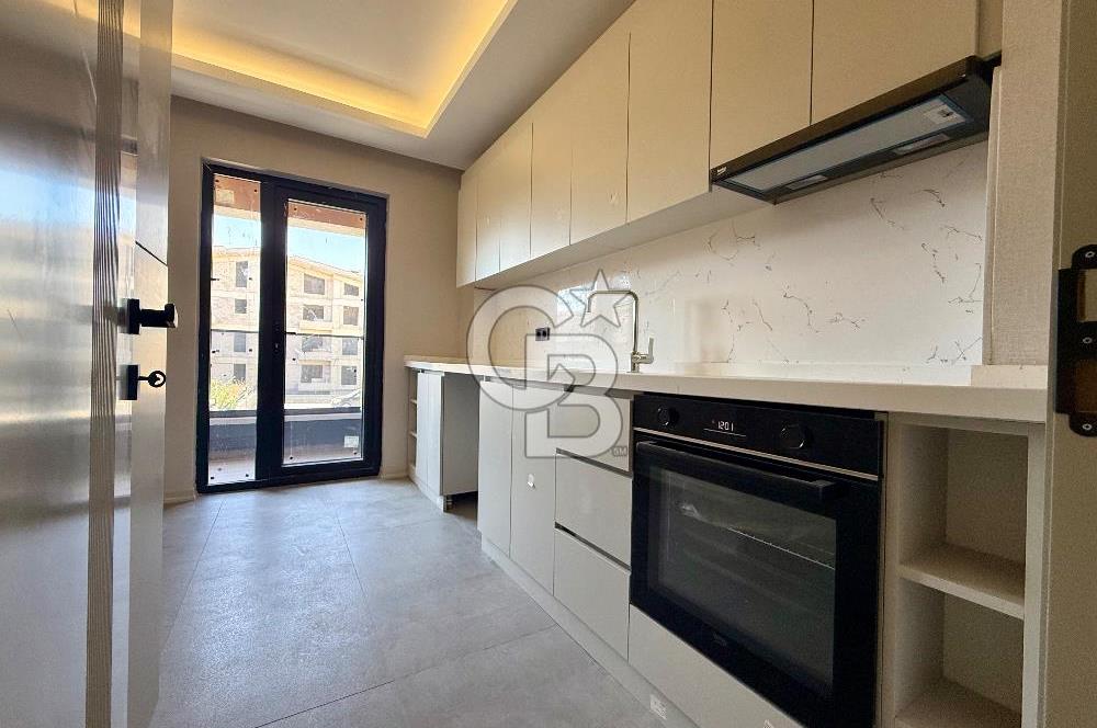 İncek Mahallesi'nde Satılık Sıfır 2+1 Ebeveyn Banyolu Daire