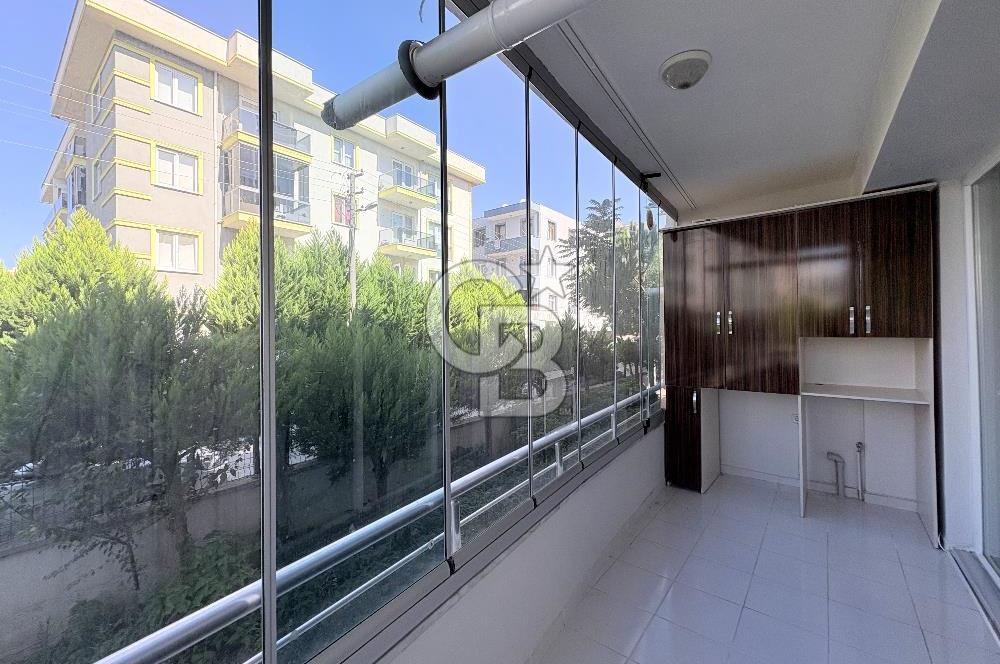 ÇANAKKALE LAPSEKİ KALYONCULAR SİTESİ’NDE 2+1 KİRALIK DAİRE