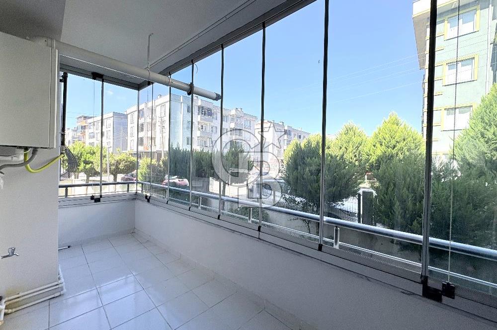 ÇANAKKALE LAPSEKİ KALYONCULAR SİTESİ’NDE 2+1 KİRALIK DAİRE