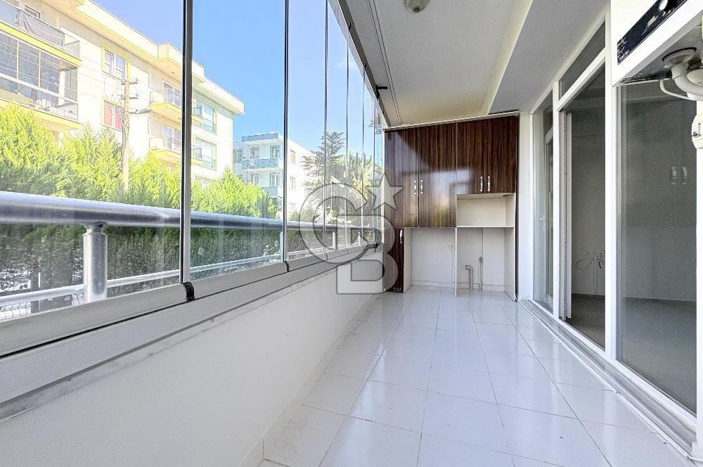 ÇANAKKALE LAPSEKİ KALYONCULAR SİTESİ’NDE 2+1 KİRALIK DAİRE