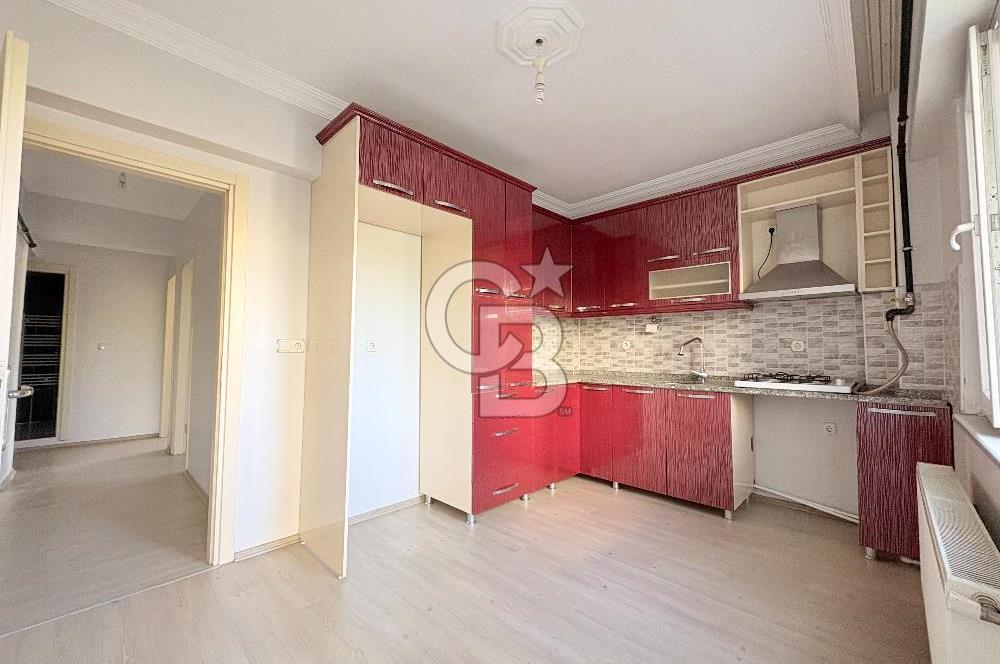 ÇANAKKALE LAPSEKİ KALYONCULAR SİTESİ’NDE 2+1 KİRALIK DAİRE