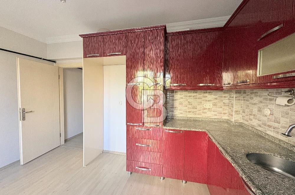 ÇANAKKALE LAPSEKİ KALYONCULAR SİTESİ’NDE 2+1 KİRALIK DAİRE