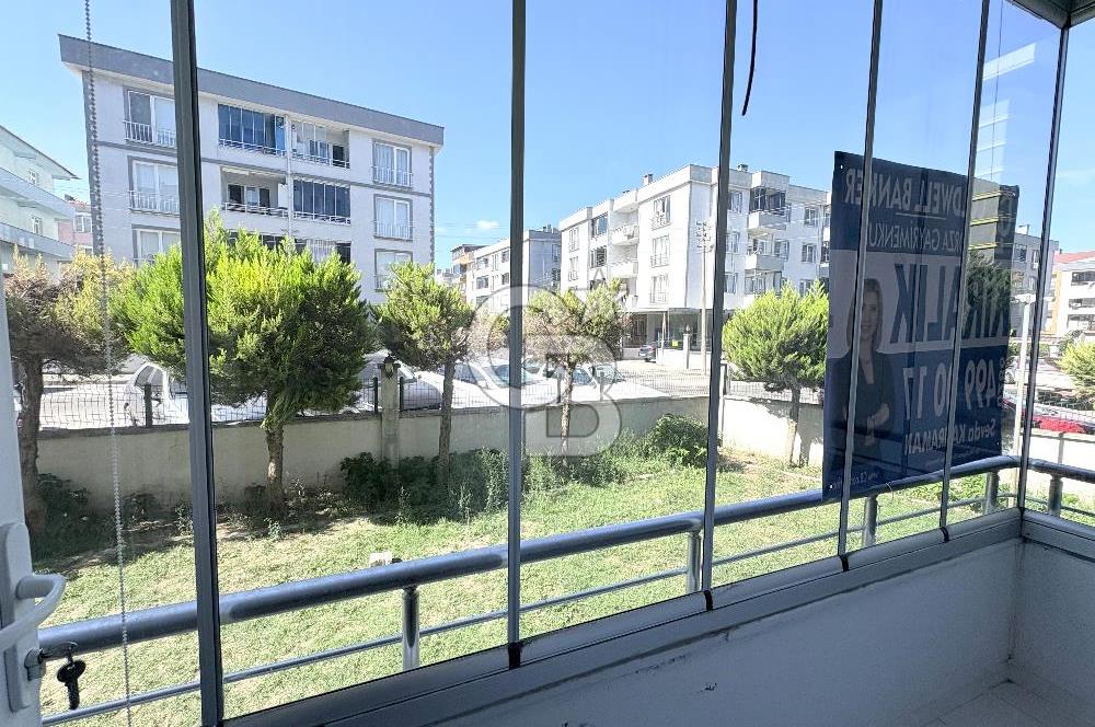 ÇANAKKALE LAPSEKİ KALYONCULAR SİTESİ’NDE 2+1 KİRALIK DAİRE