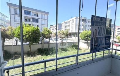ÇANAKKALE LAPSEKİ KALYONCULAR SİTESİ’NDE 2+1 KİRALIK DAİRE