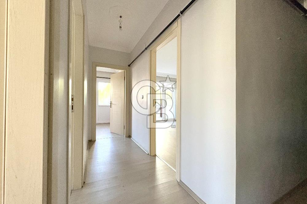 ÇANAKKALE LAPSEKİ KALYONCULAR SİTESİ’NDE 2+1 KİRALIK DAİRE