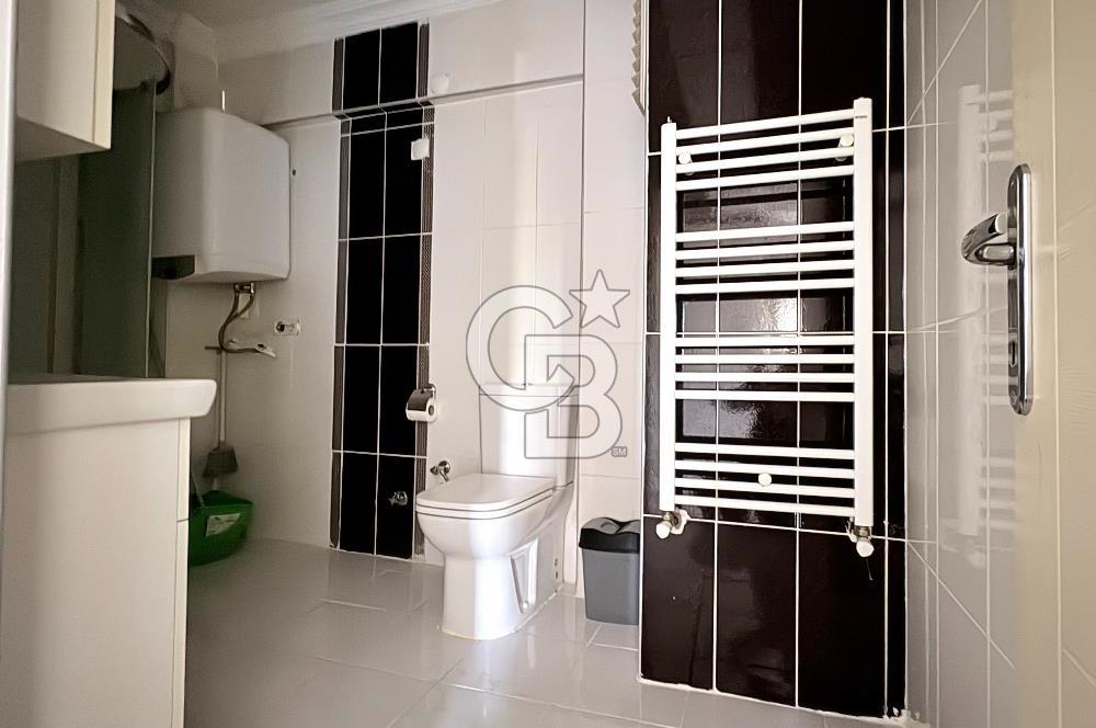 ÇANAKKALE LAPSEKİ KALYONCULAR SİTESİ’NDE 2+1 KİRALIK DAİRE