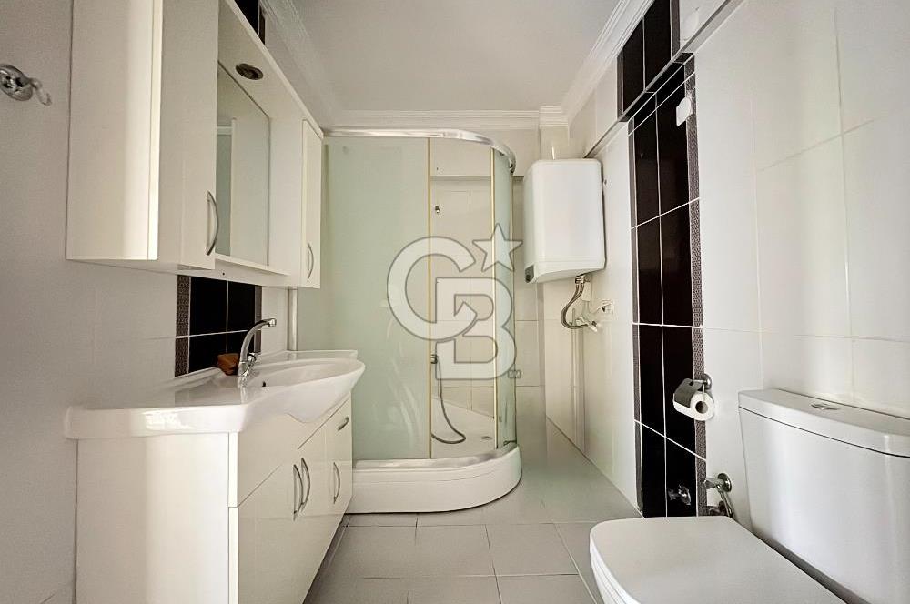 ÇANAKKALE LAPSEKİ KALYONCULAR SİTESİ’NDE 2+1 KİRALIK DAİRE