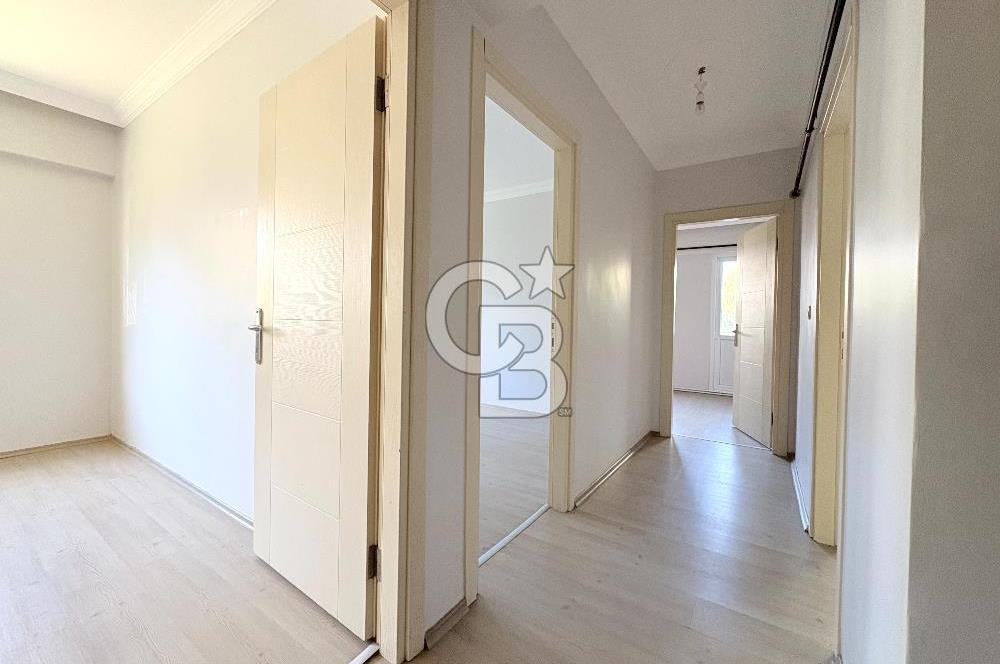 ÇANAKKALE LAPSEKİ KALYONCULAR SİTESİ’NDE 2+1 KİRALIK DAİRE