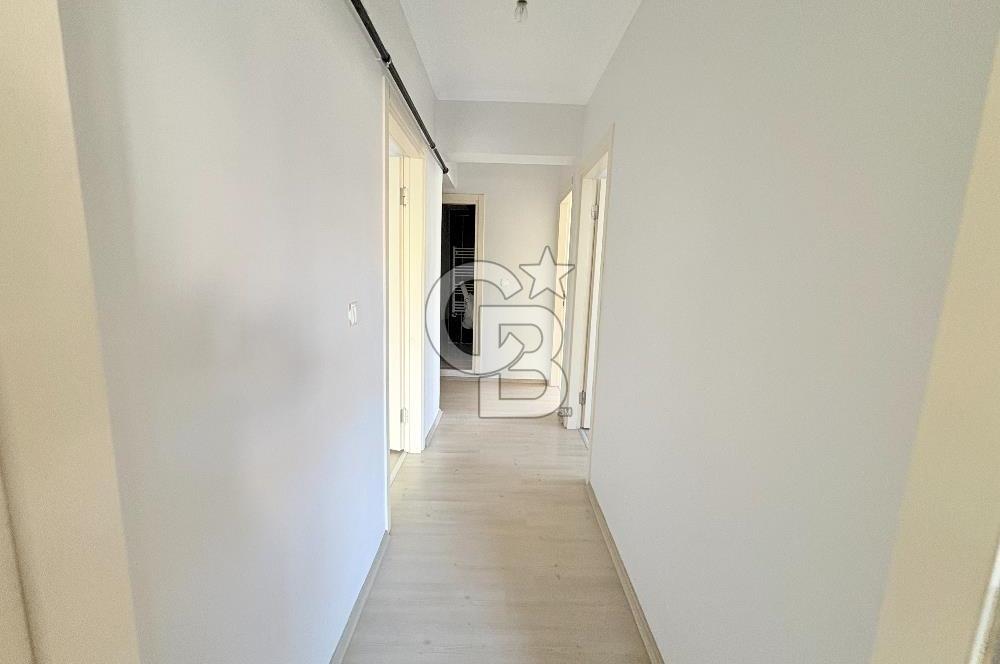 ÇANAKKALE LAPSEKİ KALYONCULAR SİTESİ’NDE 2+1 KİRALIK DAİRE