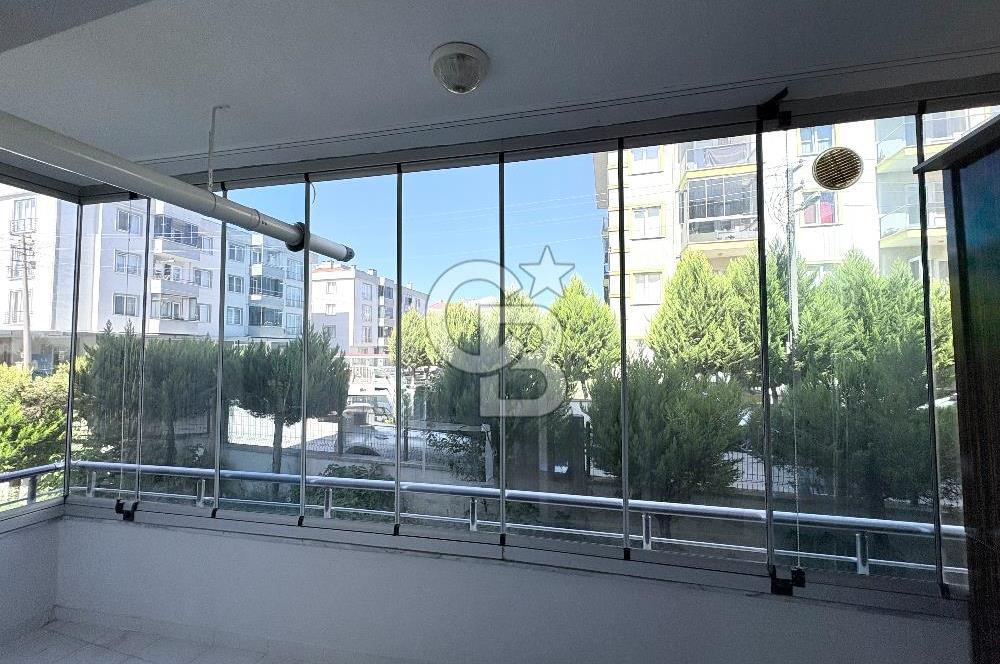 ÇANAKKALE LAPSEKİ KALYONCULAR SİTESİ’NDE 2+1 KİRALIK DAİRE