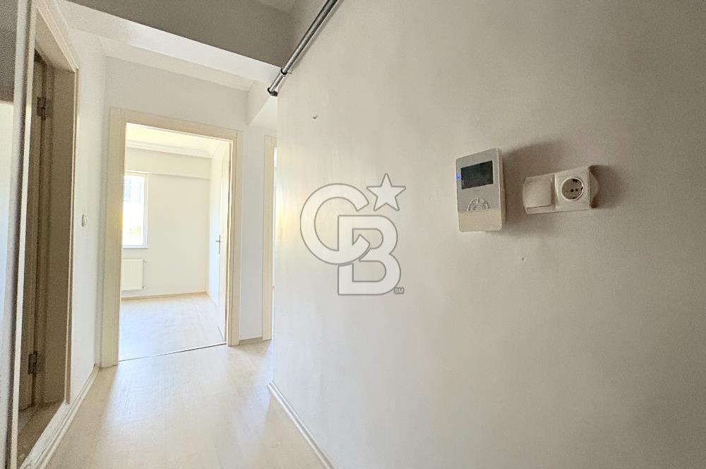 ÇANAKKALE LAPSEKİ KALYONCULAR SİTESİ’NDE 2+1 KİRALIK DAİRE