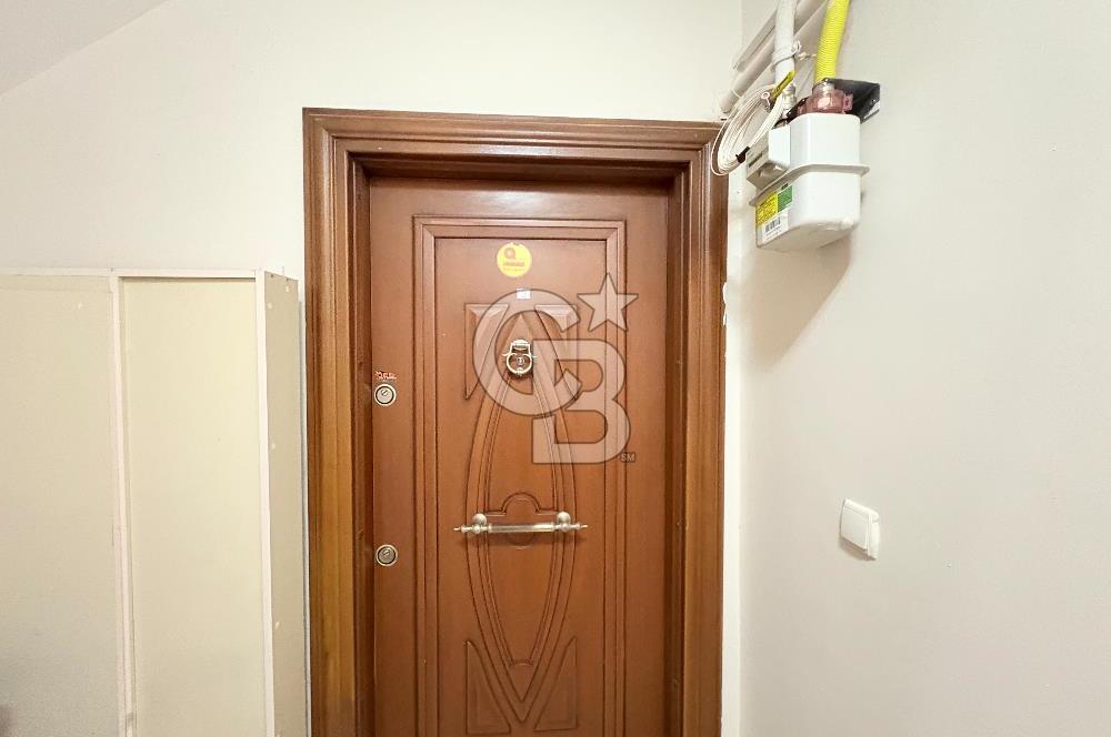 ÇANAKKALE LAPSEKİ KALYONCULAR SİTESİ’NDE 2+1 KİRALIK DAİRE