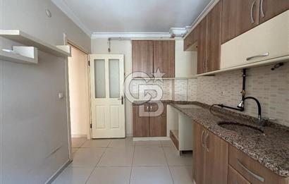 Bozyaka Hastanesi Yanı Ara Kat Çift Cephe 3+1 Doğalgazlı Daire