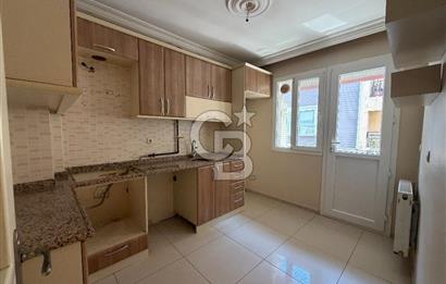 Bozyaka Hastanesi Yanı Ara Kat Çift Cephe 3+1 Doğalgazlı Daire