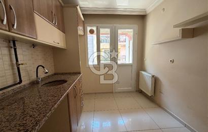 Bozyaka Hastanesi Yanı Ara Kat Çift Cephe 3+1 Doğalgazlı Daire