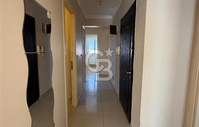 Bozyaka Hastanesi Yanı Ara Kat Çift Cephe 3+1 Doğalgazlı Daire