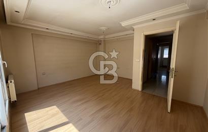 Bozyaka Hastanesi Yanı Ara Kat Çift Cephe 3+1 Doğalgazlı Daire