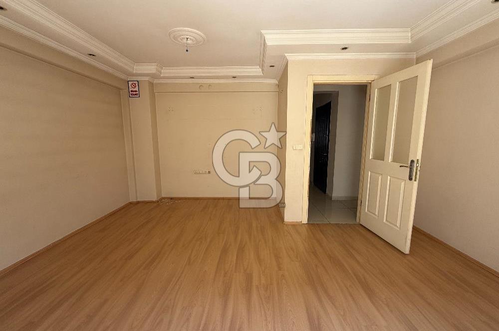 Bozyaka Hastanesi Yanı Ara Kat Çift Cephe 3+1 Doğalgazlı Daire