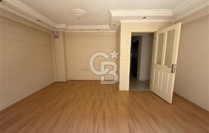 Bozyaka Hastanesi Yanı Ara Kat Çift Cephe 3+1 Doğalgazlı Daire