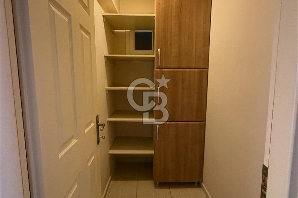 Bozyaka Hastanesi Yanı Ara Kat Çift Cephe 3+1 Doğalgazlı Daire