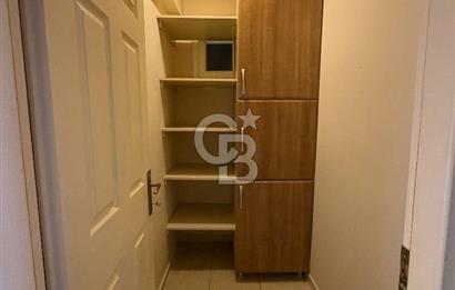 Bozyaka Hastanesi Yanı Ara Kat Çift Cephe 3+1 Doğalgazlı Daire