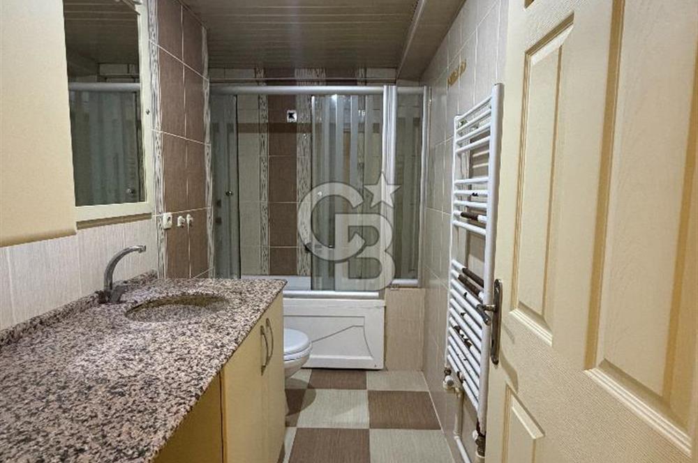 Bozyaka Hastanesi Yanı Ara Kat Çift Cephe 3+1 Doğalgazlı Daire