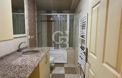 Bozyaka Hastanesi Yanı Ara Kat Çift Cephe 3+1 Doğalgazlı Daire