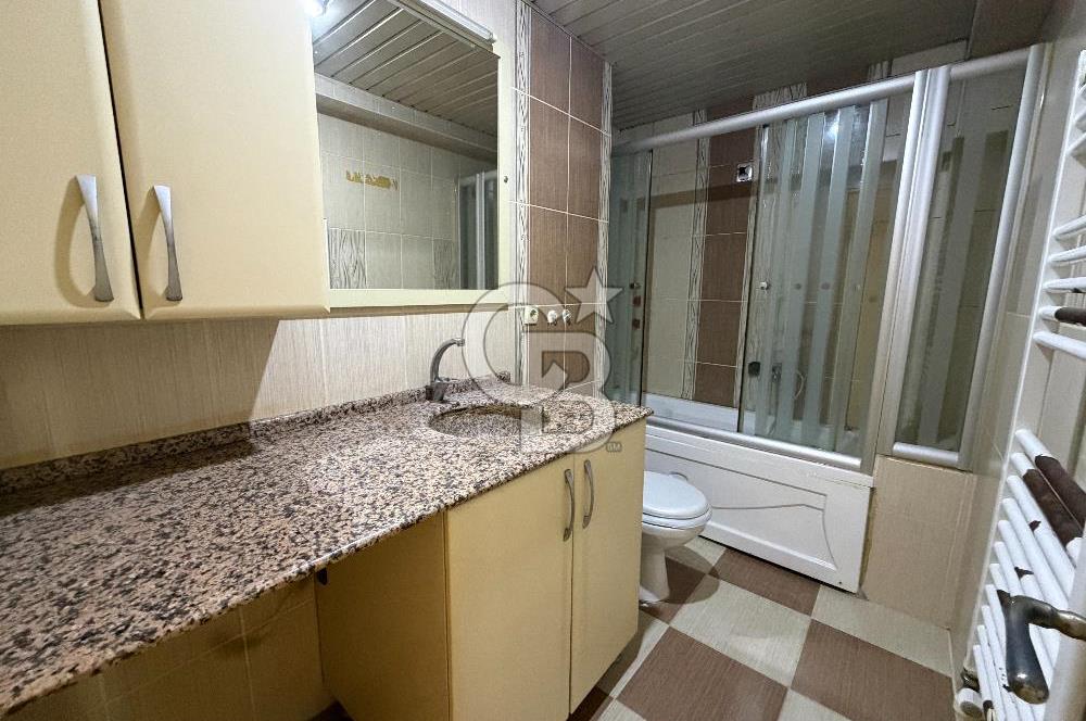 Bozyaka Hastanesi Yanı Ara Kat Çift Cephe 3+1 Doğalgazlı Daire