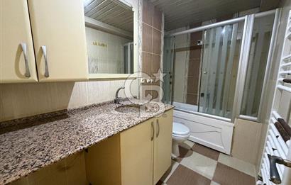 Bozyaka Hastanesi Yanı Ara Kat Çift Cephe 3+1 Doğalgazlı Daire