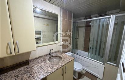 Bozyaka Hastanesi Yanı Ara Kat Çift Cephe 3+1 Doğalgazlı Daire