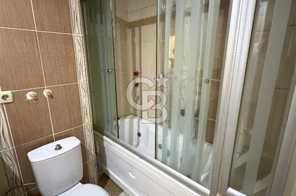 Bozyaka Hastanesi Yanı Ara Kat Çift Cephe 3+1 Doğalgazlı Daire