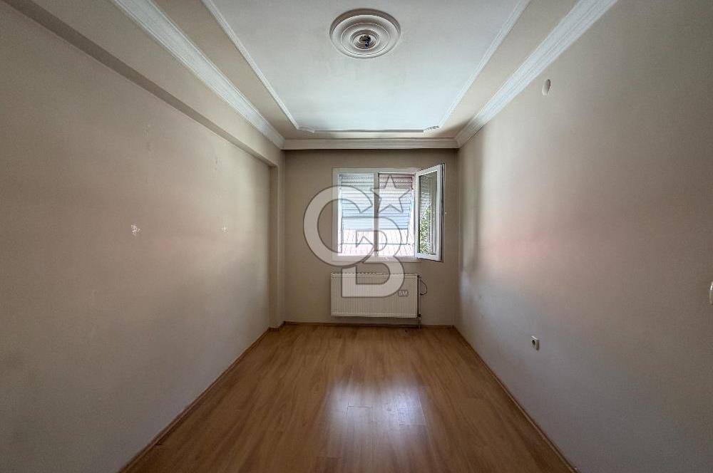 Bozyaka Hastanesi Yanı Ara Kat Çift Cephe 3+1 Doğalgazlı Daire