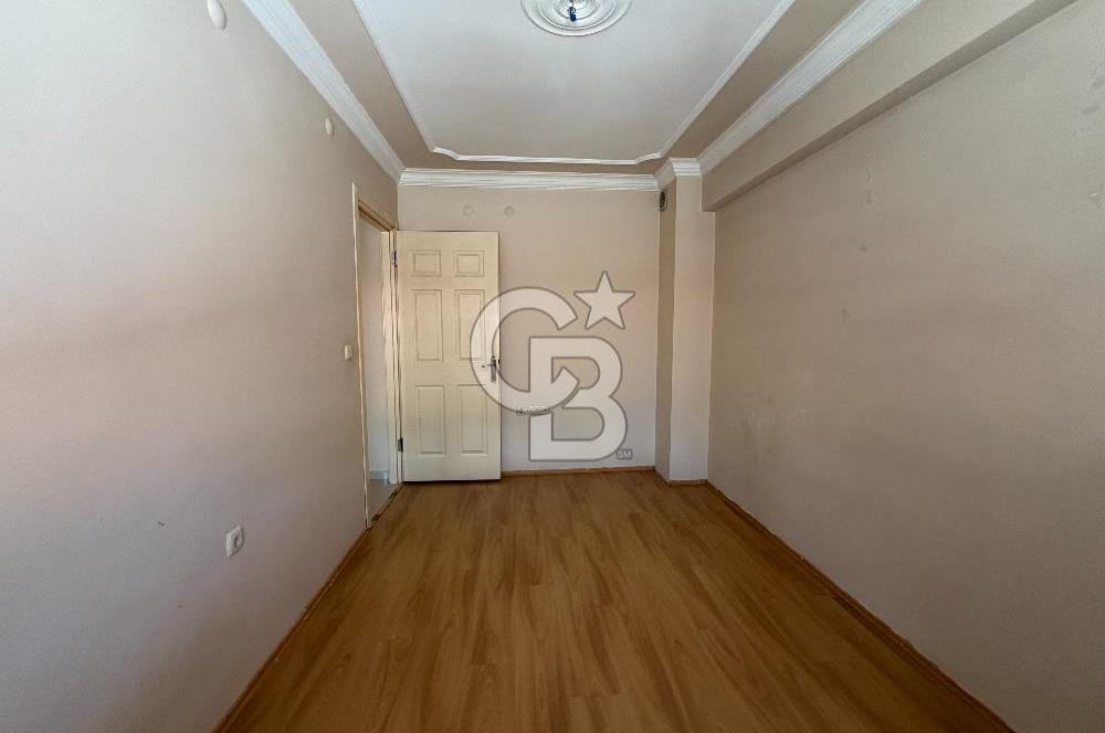 Bozyaka Hastanesi Yanı Ara Kat Çift Cephe 3+1 Doğalgazlı Daire