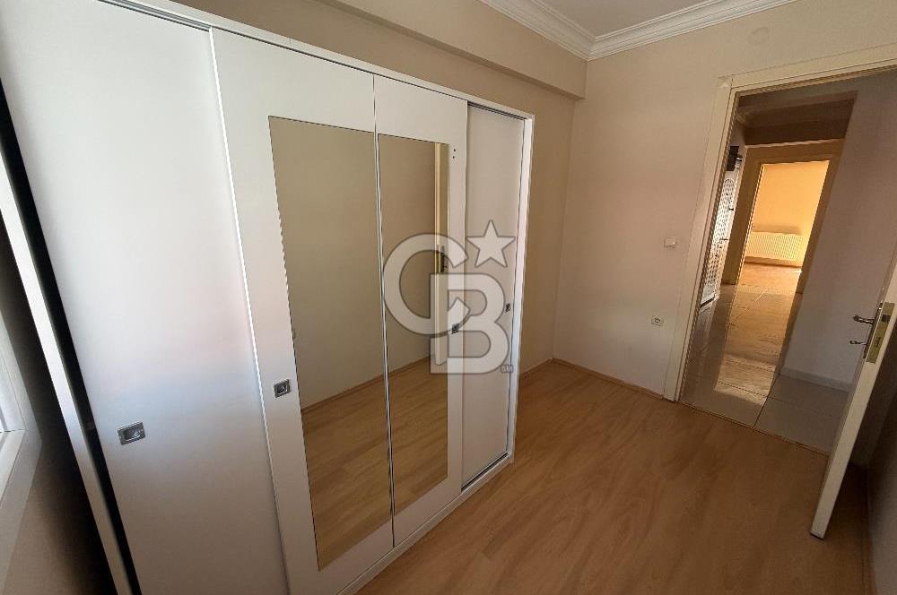 Bozyaka Hastanesi Yanı Ara Kat Çift Cephe 3+1 Doğalgazlı Daire